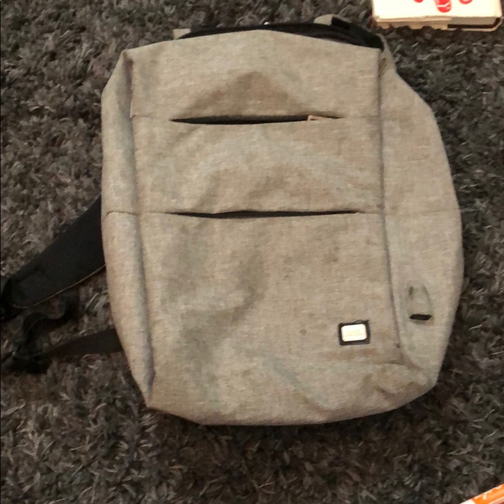 Mark Ryden backpack